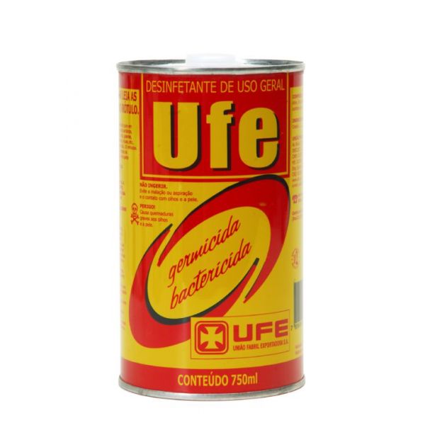 DESINFETANTE UFENOL 750ML