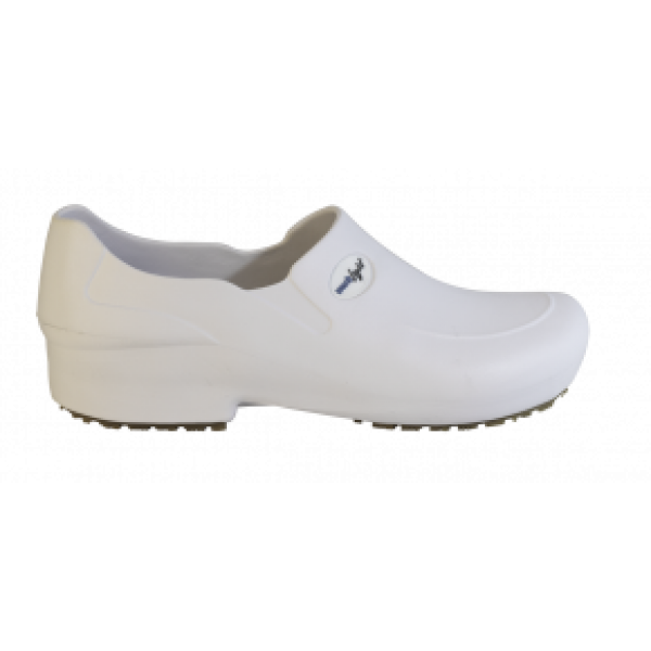 SAPATO EVA BRANCO WORKFLEX 34 A 43