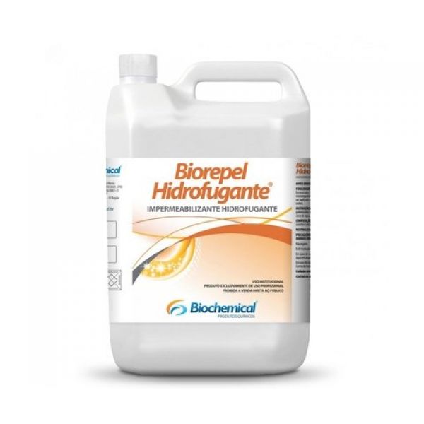 BIOREPEL HIDROFUGANTE 5L