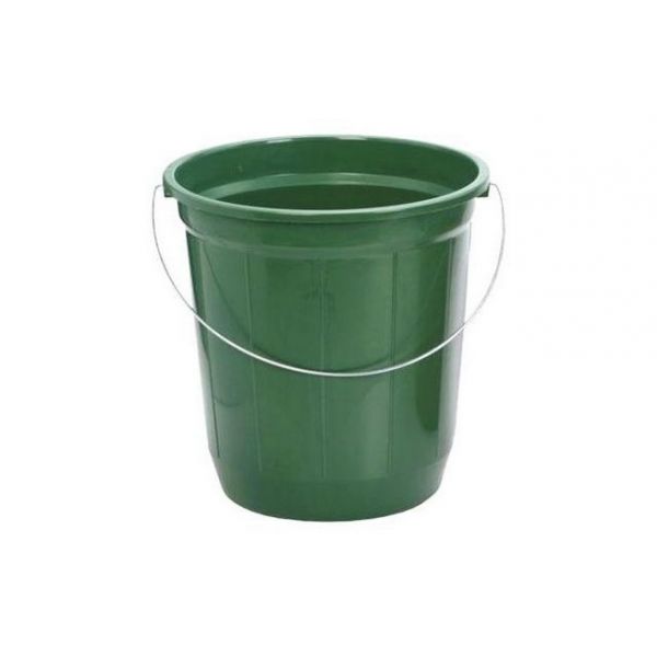 BALDE PLASTICO 13,6L PLASNEW