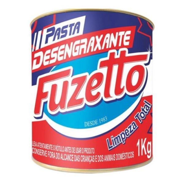 PASTA DESENGRAXANTE PO DE MARMORE 1KG