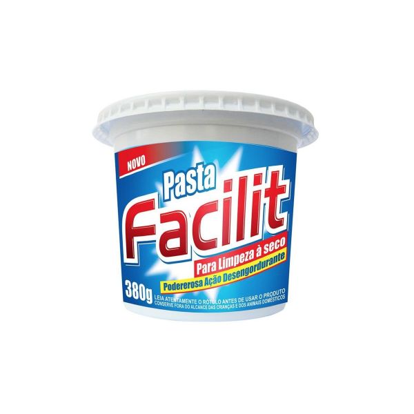 PASTA FACILIT 380GR