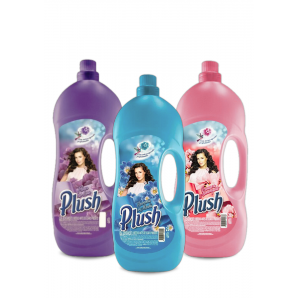 AMACIANTE PLUSH 2L