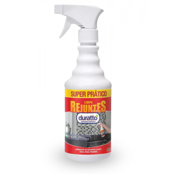 LIMPA REJUNTES DETERGENTE DESENGORDURANTE 500ML