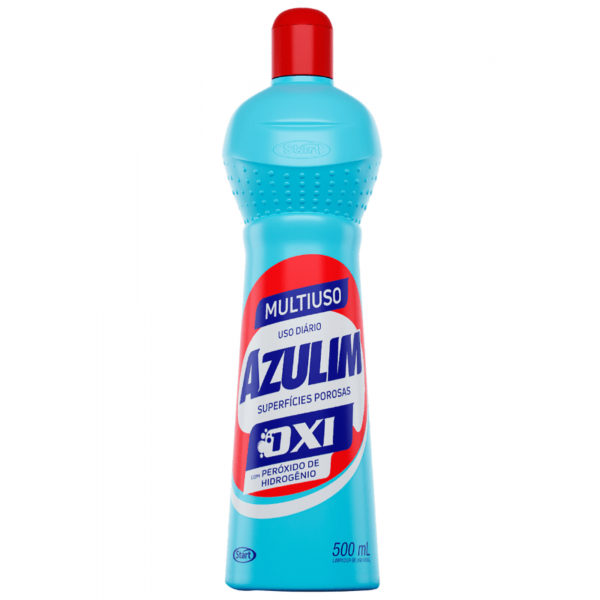 MULTIUSO AZULIM OXI 500 ML