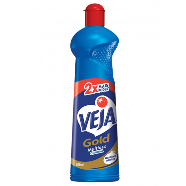 VEJA MULTIUSO TRADICIONAL 500 ML