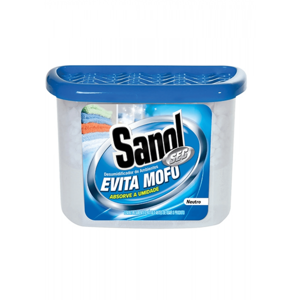 EVITA MOFO SEC SANOL 100 GR