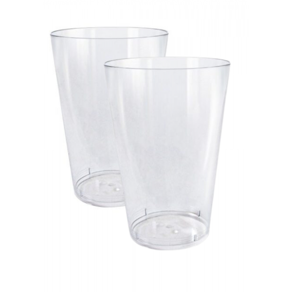 COPO 300 ML LONG DRINK GOLDENPLAST