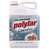 CERA POLYLAR INCOLOR 5L START