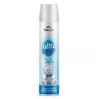 DESODORIZADOR ULTRA FRESH TALCO  400ML