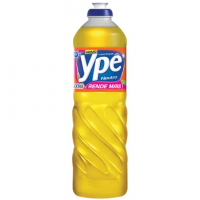 DETERGENTE YPE NEUTRO 500ML