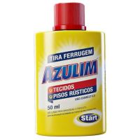 TIRA FERRUGEM AZULIM 50 ML