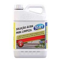 SOLUCAO ACIDA START 5L