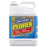 PEDREX 5L START