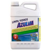 LIMPA VIDROS AZULIM 5L