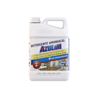 DETERGENTE AMONIACAL AZULIM 5L