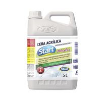 CERA ACRILICA 5L START AUTO BRILHO MASTER