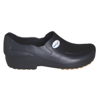 SAPATO EVA PRETO WORKFLEX 34 A 43