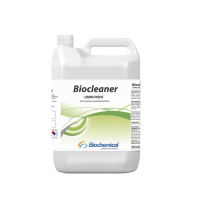 BIOCLEANER 5L LIMPADOR DIARIO P PISOS TRATADOS