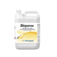 BIOPEROX LIMPADOR UNIVERSAL 5L