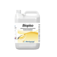 BIOPISO LIMPADOR PISO 5L