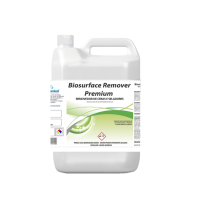 BIOSURFACE 5L REMOVER PLUS