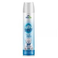 DESODORIZADOR ULTRA FRESH TALCO 400ML