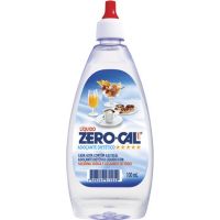 ADOCANTE LIQUIDO 100ML ZERO CAL