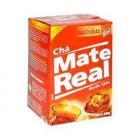 CHA MATE REAL 250GR