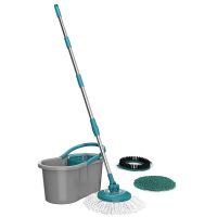 BALDE MOP GIRATORIO FIT 3EM1 8L FLASHLIMP