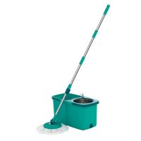 BALDE MOP GIRATORIO PRO 2 AGUAS FLASHLIMP