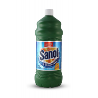 AGUA SANITARIA SANOL 2L