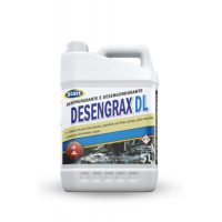 DESENGRAXANTE DL DESENGORDURANTE 5L