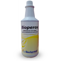 BIOPEROX LIMPADOR DE USO GERAL 1L - Biochemical