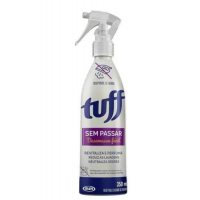 TUFF SEM PASSAR DESAMASSA FACIL 350 ML