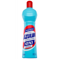 MULTIUSO AZULIM OXI 500 ML