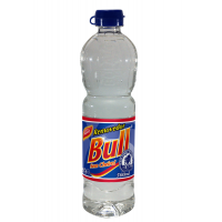 REMOVEDOR BULL SEM CHEIRO 500 ML