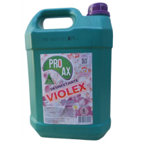 DESINFETANTE PROAX VIOLEX 5 LITROS