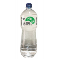 ALCOOL LIQUIDO 70% PROAX 1 LITRO