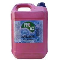 ALVEJANTE SEM CLORO PRO PROAX 5 LITROS