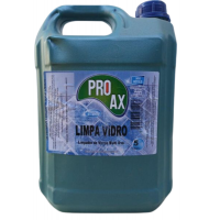 LIMPA VIDROS PROAX 5 LITROS