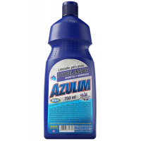 LIMPA PORCELANATOS AZULIM 750ML