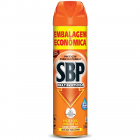 SBP MULTI-INSETICIDA AEROSSOL 380ML 