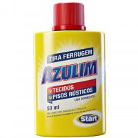 TIRA FERRUGEM AZULIM - 50ML