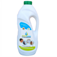 REMOVEDOR DESINCRUSTANTE - PORTOCLEAN  2L