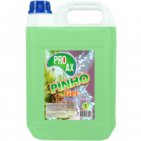 DESINFETANTE PINHO GEL - PROAX  5L