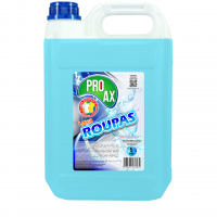 LAVA ROUPAS - PROAX  5L