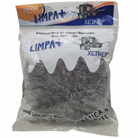 ESPONJA INOX DE LONGA DURAÇÃO - PENTEX/XETNEP 10G